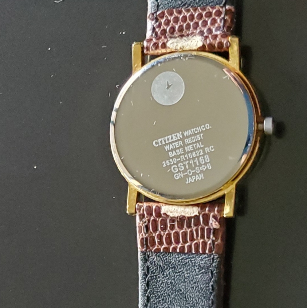 Orient Watch - image 8